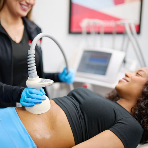RF Skin Tightening