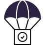 delivery icon