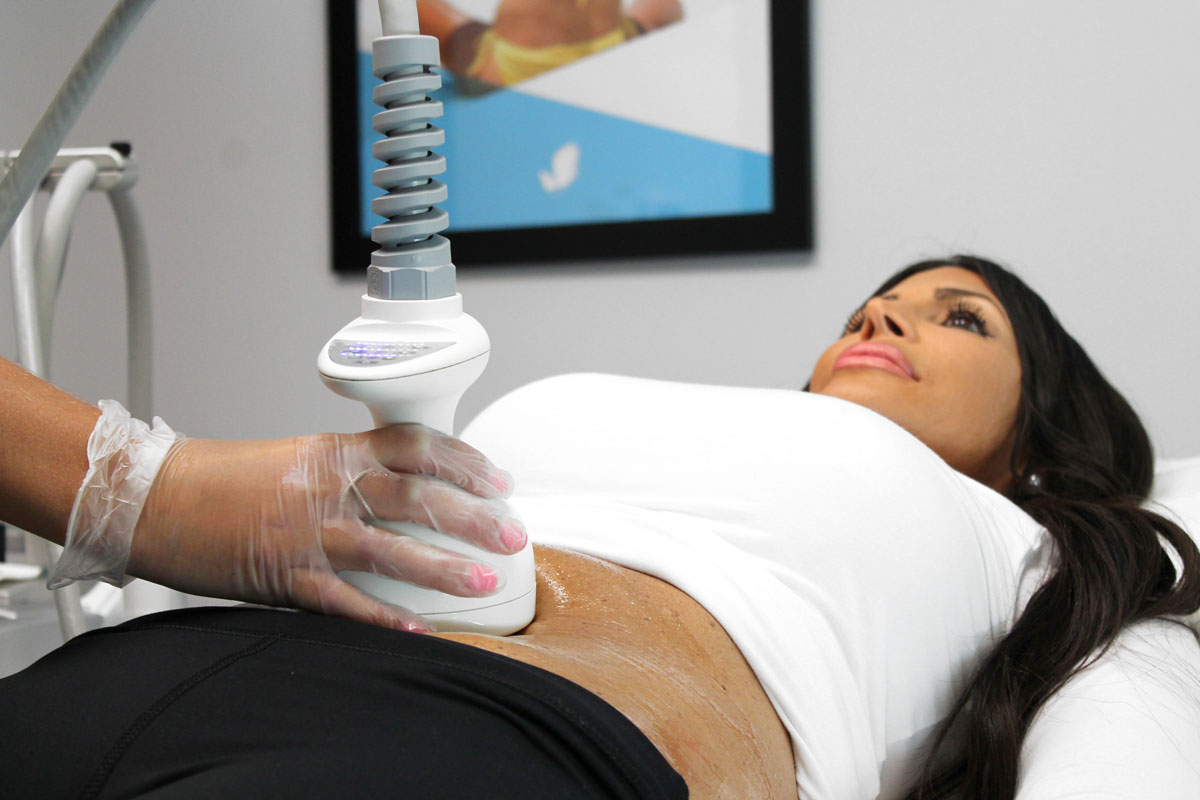 body contouring 2