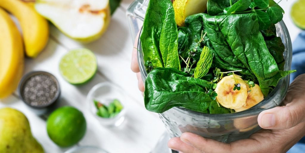 Leafy Greens
