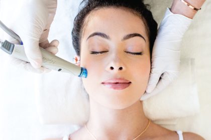 HydraFacial scaled
