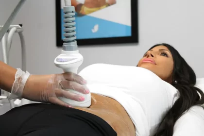 body contouring 2