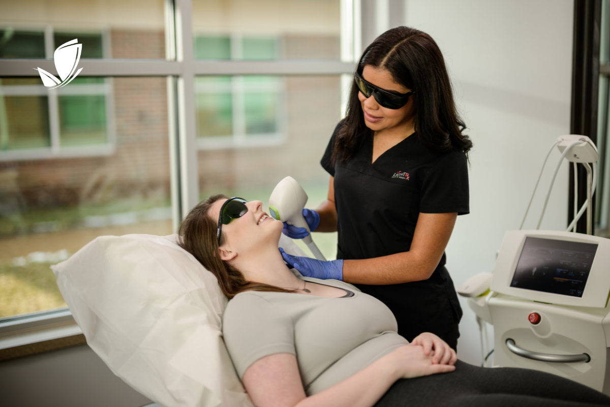 Does Laser Hair Removal Hurt