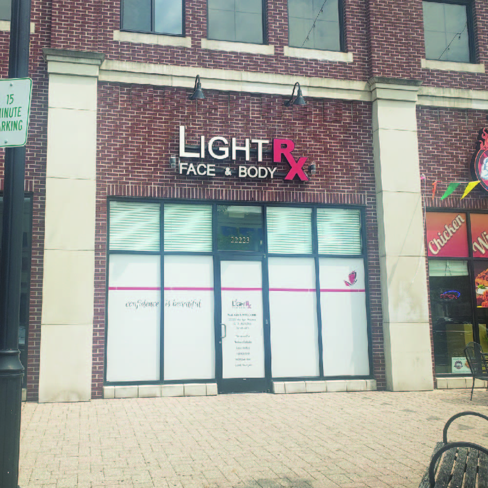 Dearborn Exterior Clinic 1000x1000 1