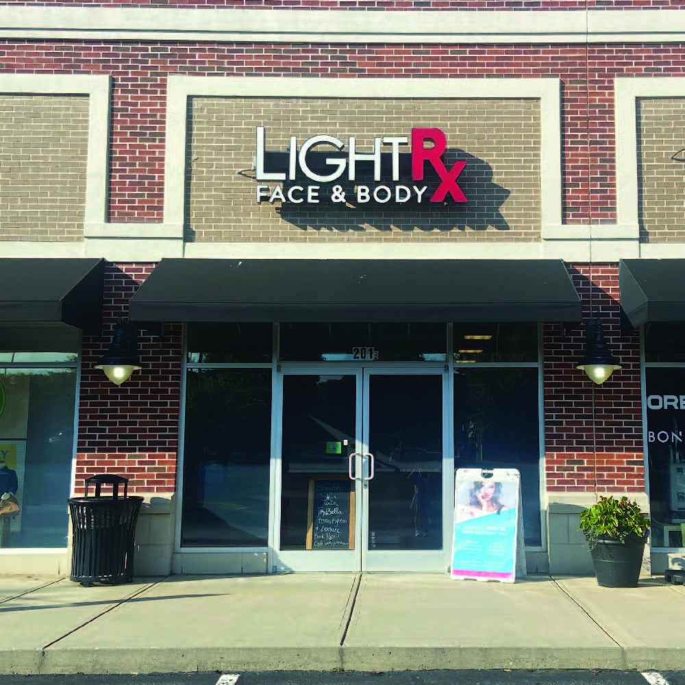 Greenville Exterior Clinic 1000x1000 1