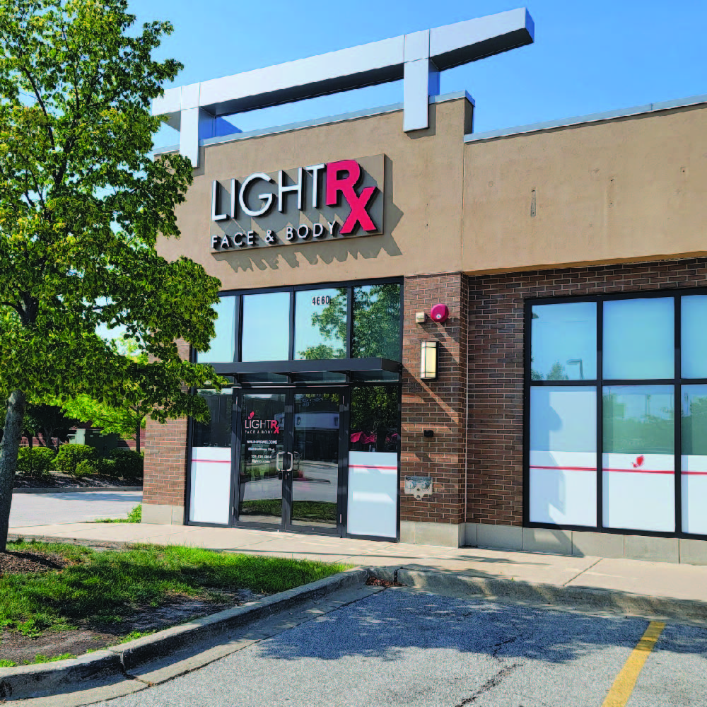 Hoffman Estates Exterior Clinic 1000x1000 1