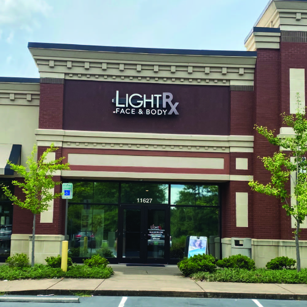 Knoxville Exterior Clinic 1000x1000 1