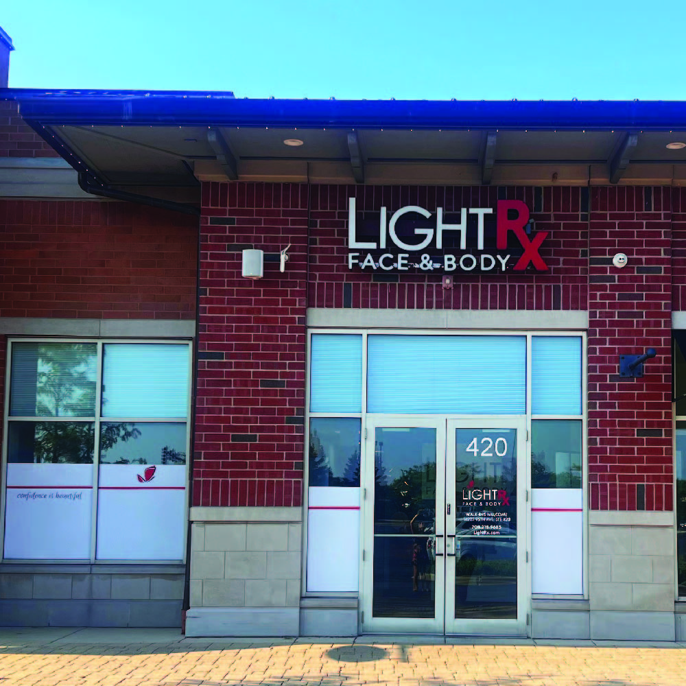 Orland Park Exterior Clinic 1000x1000 1