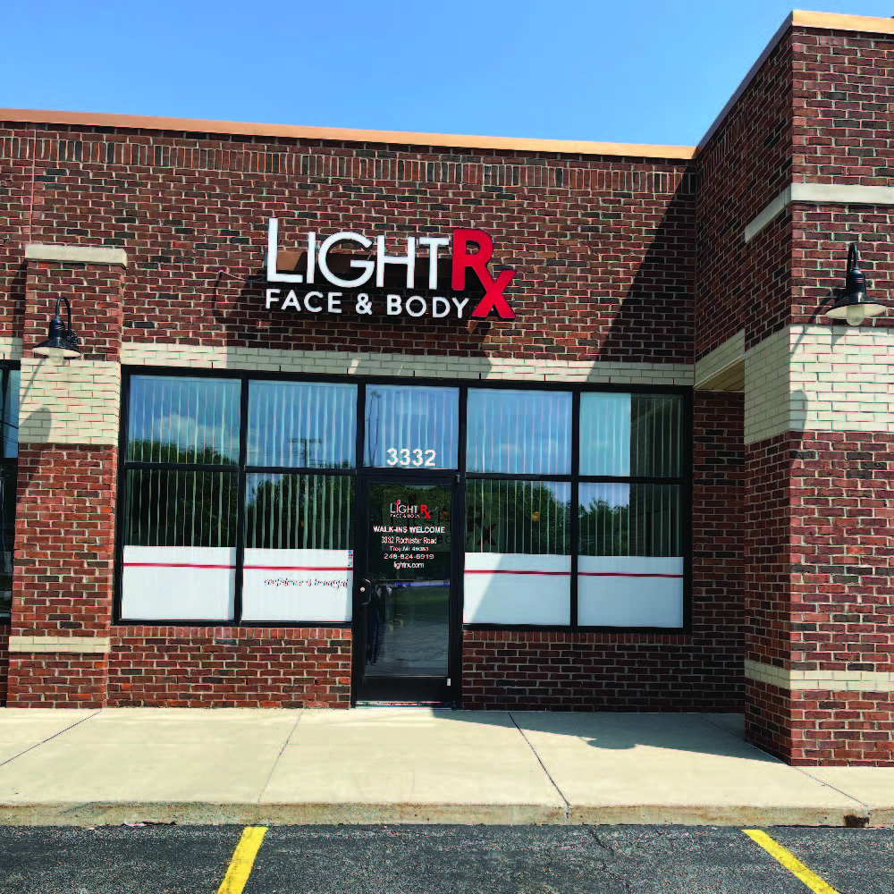 Troy Exterior Clinic 1000x1000 1