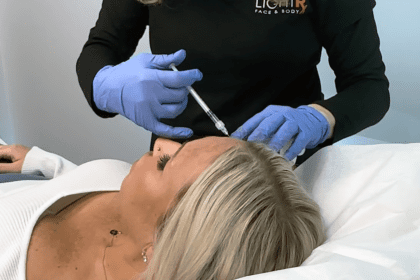 botox acc