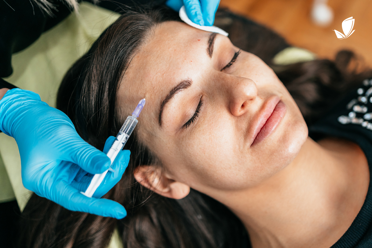Facial Balancing with Botox and Fillers What to Know