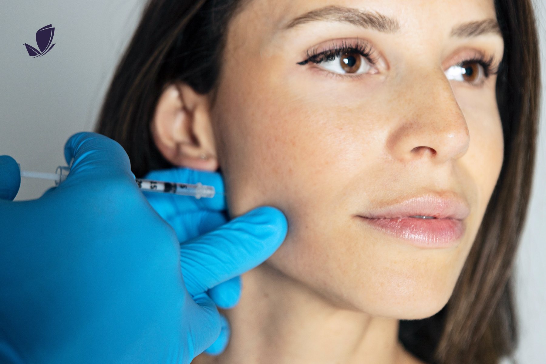 How to Restore Lost Volume to Your Face