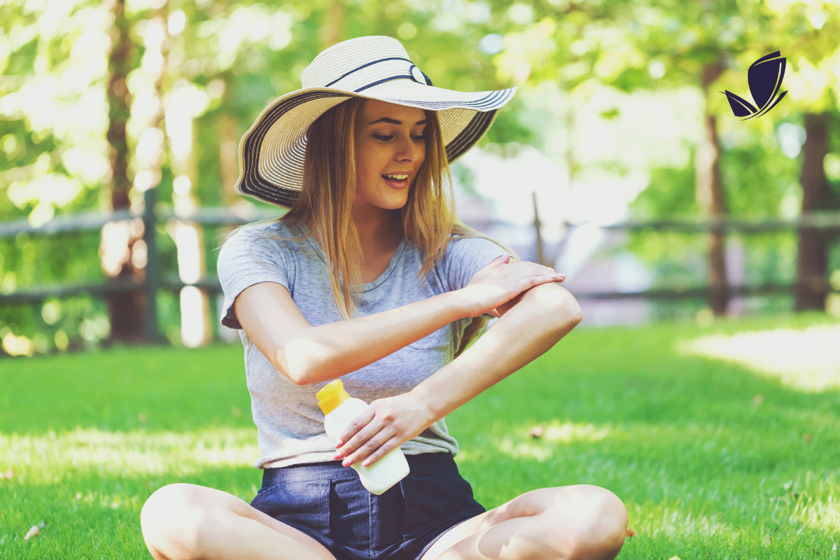 5 Ways Get Ahead of Your Summer Skin Care