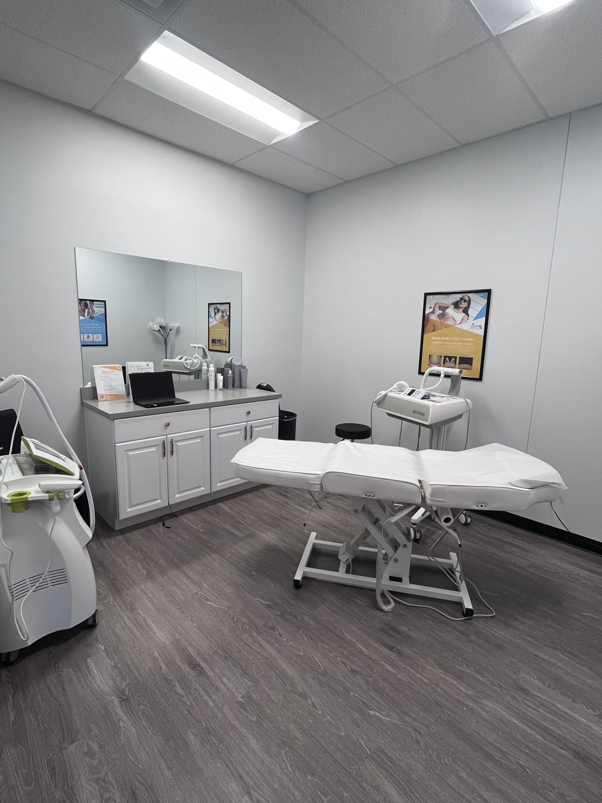 Medical Spa