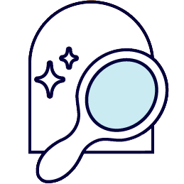 mirror