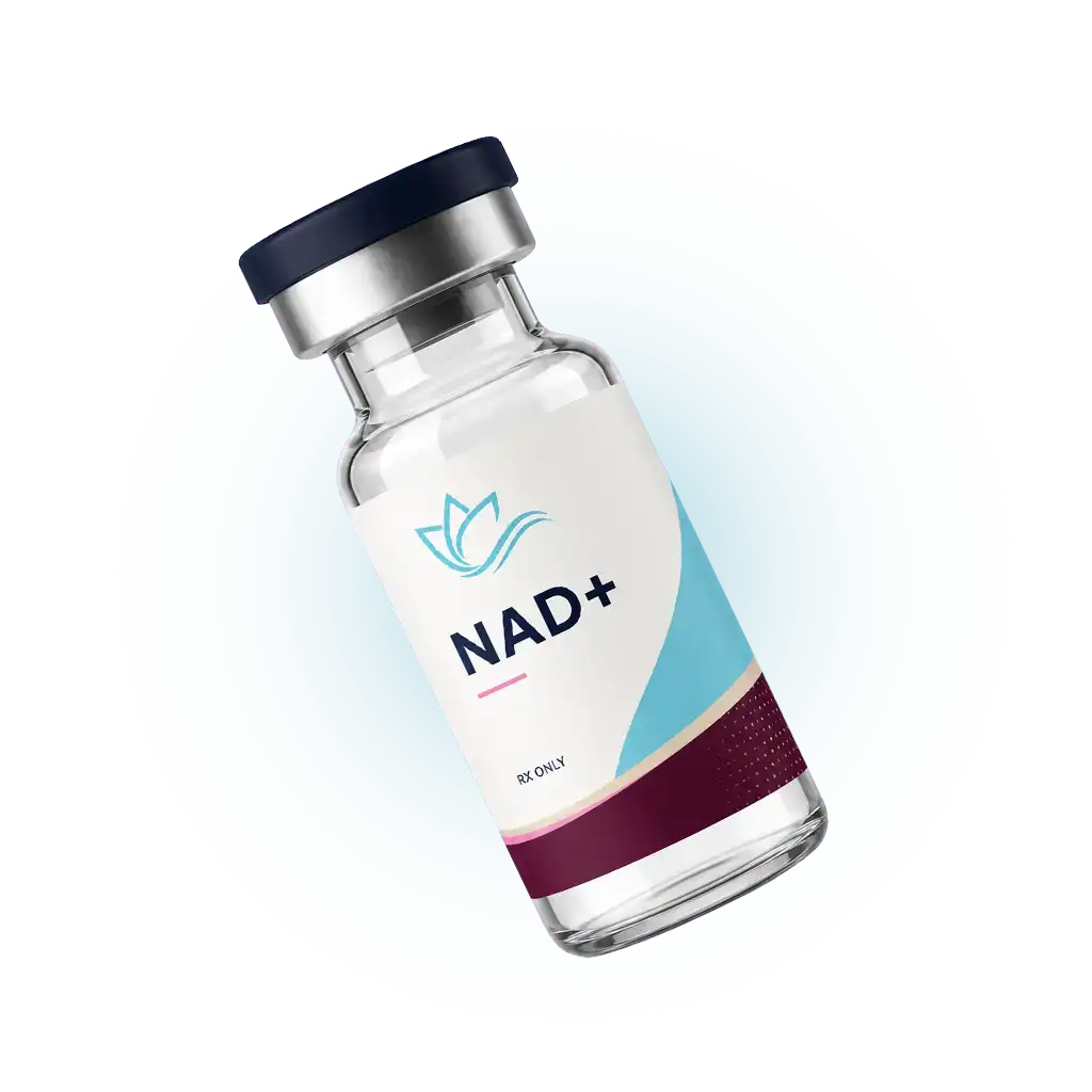 NAD+